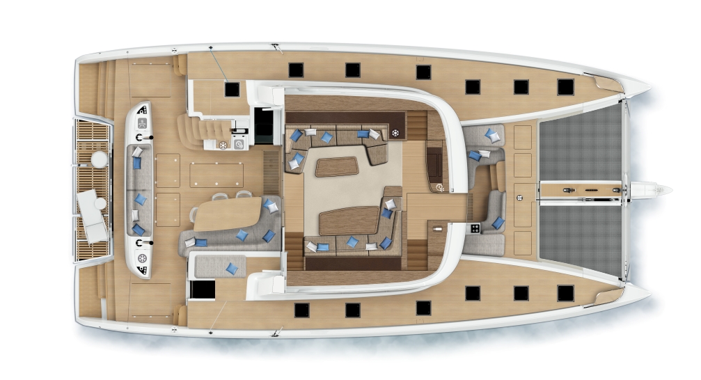 LAYOUT-CATAMARAN-SIXTY5_GALLEY_DOWN LAYOUT-CATAMARAN-SIXTY5_GALLEY_DOWN