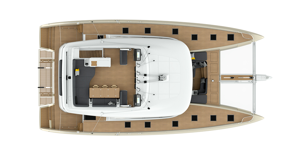 LAYOUT-CATAMARAN-SIXTY_5_FLY_BAIN_SOLEIL LAYOUT-CATAMARAN-SIXTY_5_FLY_BAIN_SOLEIL