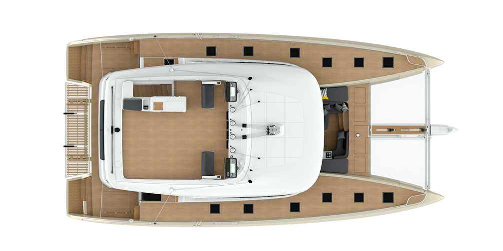 LAYOUT-CATAMARAN-SIXTY_5_FLY_STANDARD LAYOUT-CATAMARAN-SIXTY_5_FLY_STANDARD