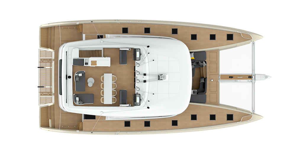 LAYOUT-CATAMARAN-SIXTY_5_FLY_TRIBU LAYOUT-CATAMARAN-SIXTY_5_FLY_TRIBU