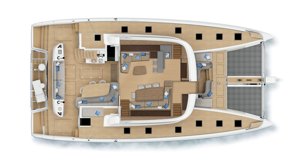 LAYOUT-CATAMARAN-SIXTY_5_LOUNGE_STANDARD LAYOUT-CATAMARAN-SIXTY_5_LOUNGE_STANDARD